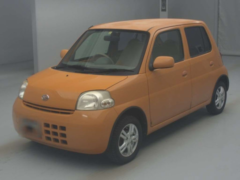 2008 Daihatsu Esse L235S[0]