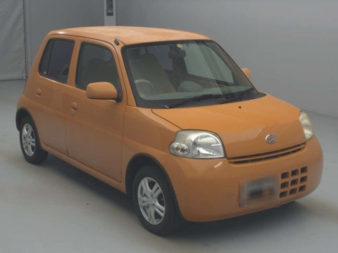 2008 Daihatsu Esse L235S[2]