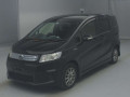 2012 Honda Freed spike hybrid