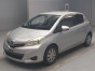 2012 Toyota Vitz