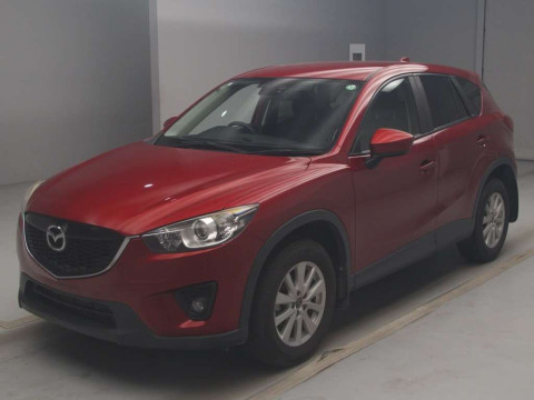 2013 Mazda CX-5 KE2FW[0]