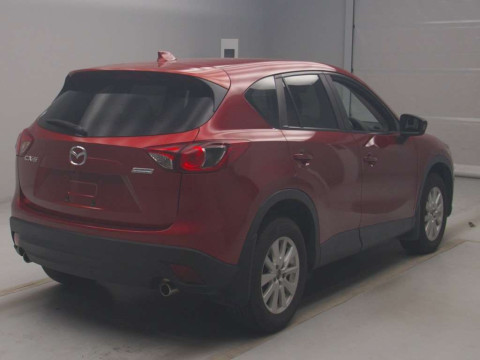 2013 Mazda CX-5 KE2FW[1]