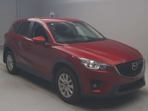 2013 Mazda CX-5 KE2FW[2]