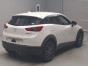 2017 Mazda CX-3