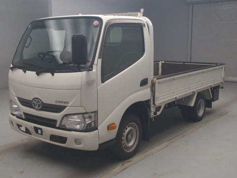 2020 Toyota Dyna Truck TRY230[0]