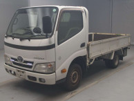 2012 Toyota Toyoace Truck