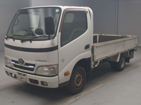 2012 Toyota Toyoace Truck TRY230[0]