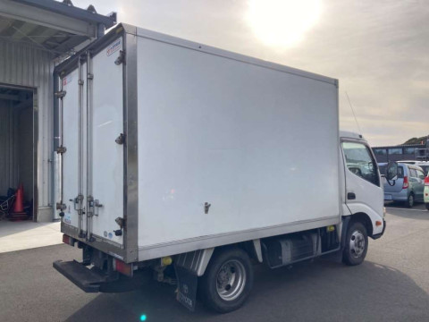 2014 Toyota Toyoace Truck XZU605[1]