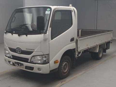 2019 Toyota Toyoace Truck TRY230[0]