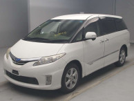 2009 Toyota Estima Hybrid