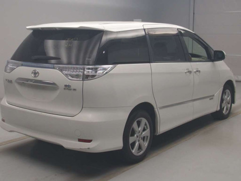 2009 Toyota Estima Hybrid AHR20W[1]