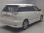 2009 Toyota Estima Hybrid