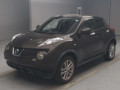 2011 Nissan JUKE