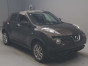 2011 Nissan JUKE