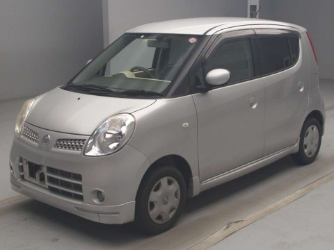 2008 Nissan Moco MG22S[0]