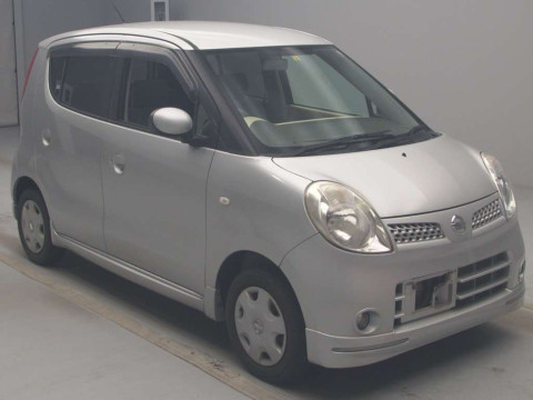 2008 Nissan Moco MG22S[2]