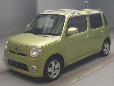 2010 Daihatsu Mira Cocoa L675S[0]