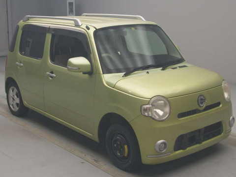 2010 Daihatsu Mira Cocoa L675S[2]