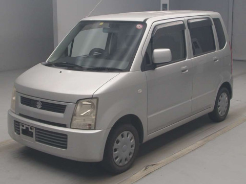 2003 Suzuki Wagon R MH21S[0]