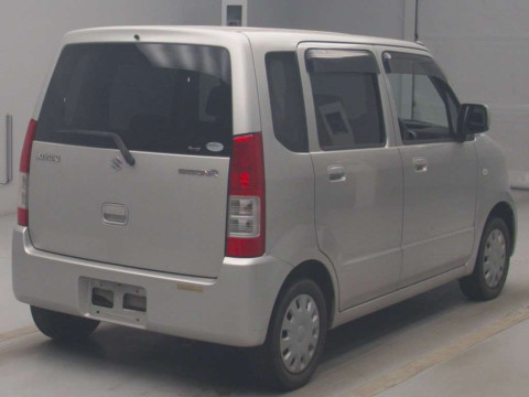 2003 Suzuki Wagon R MH21S[1]