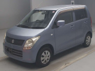 2010 Suzuki Wagon R