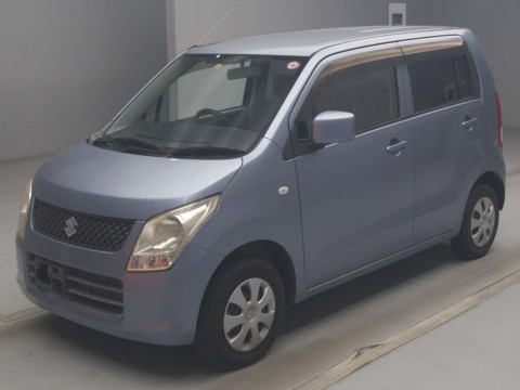 2010 Suzuki Wagon R MH23S[0]