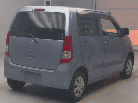 2010 Suzuki Wagon R MH23S[1]