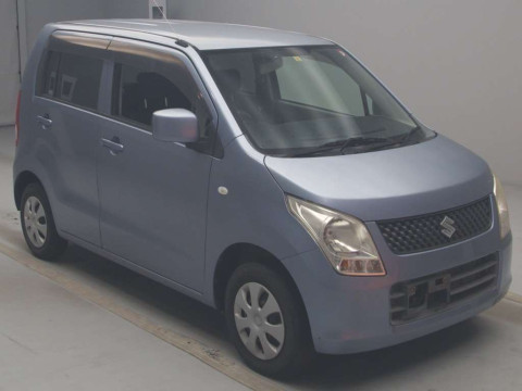 2010 Suzuki Wagon R MH23S[2]