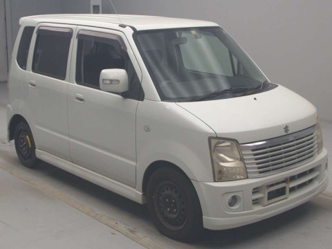 2007 Suzuki Wagon R MH22S[2]