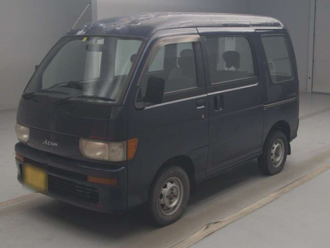 1996 Daihatsu Atrai S130V[0]