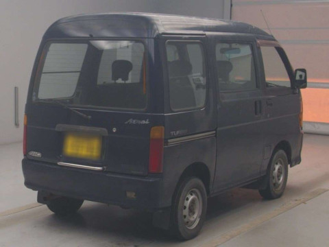 1996 Daihatsu Atrai S130V[1]