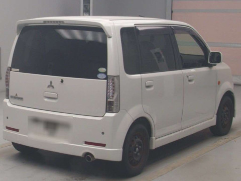 2009 Mitsubishi eK Wagon H82W[1]