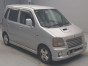 2002 Suzuki WAGON R RR