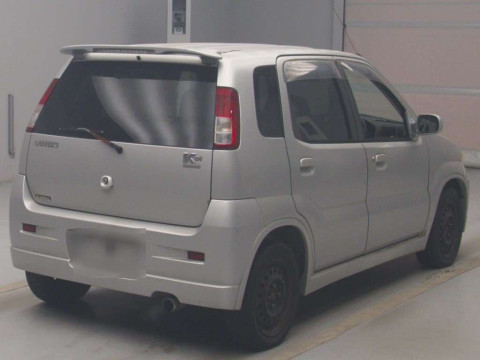 2000 Suzuki Kei HN21S[1]