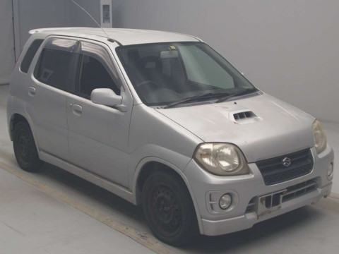 2000 Suzuki Kei HN21S[2]