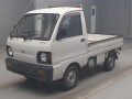 1993 Mitsubishi Minicab Truck