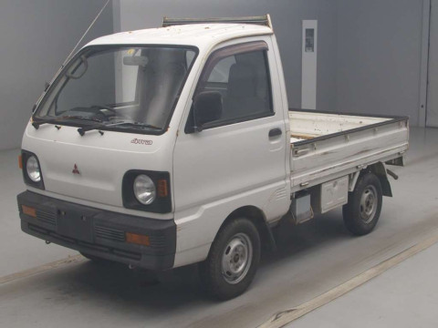 1993 Mitsubishi Minicab Truck U42T[0]