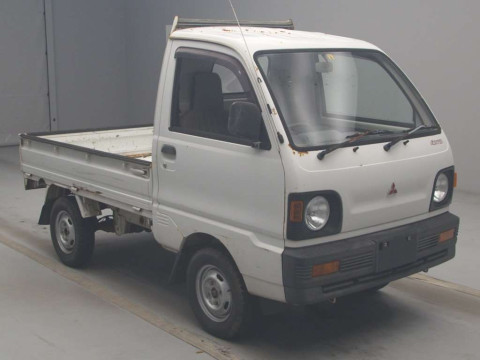 1993 Mitsubishi Minicab Truck U42T[2]