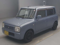 2002 Suzuki ALTO Lapin