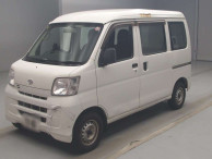 2017 Daihatsu Hijet Cargo