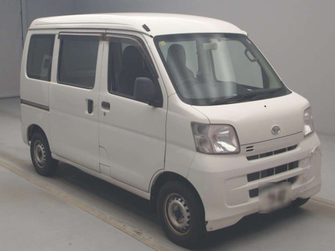 2017 Daihatsu Hijet Cargo S321V[2]