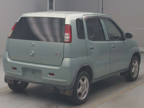 2005 Suzuki Kei HN22S[1]