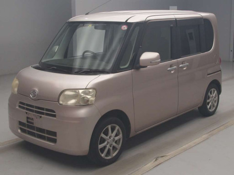 2010 Daihatsu Tanto L375S[0]