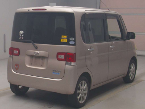 2010 Daihatsu Tanto L375S[1]