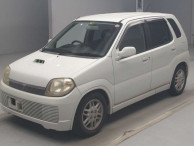 2002 Suzuki Kei