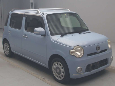 2011 Daihatsu Mira Cocoa L675S[2]