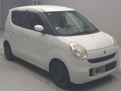 2006 Suzuki MR Wagon MF22S[2]