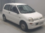 2000 Mitsubishi Minica