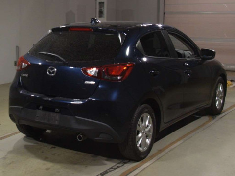 2018 Mazda Demio DJ5FS[1]