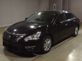 0 Nissan Teana